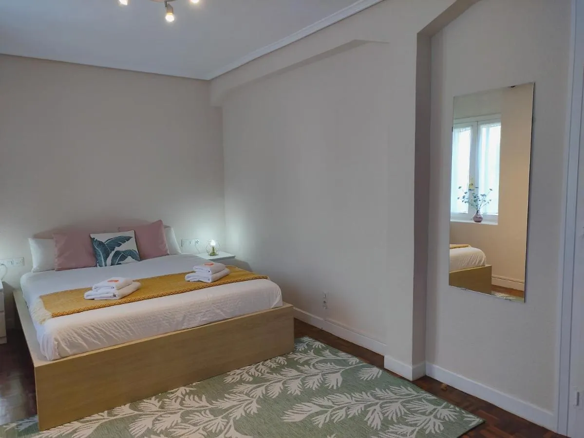 Apartamento Itsasoa Barrika 0*,