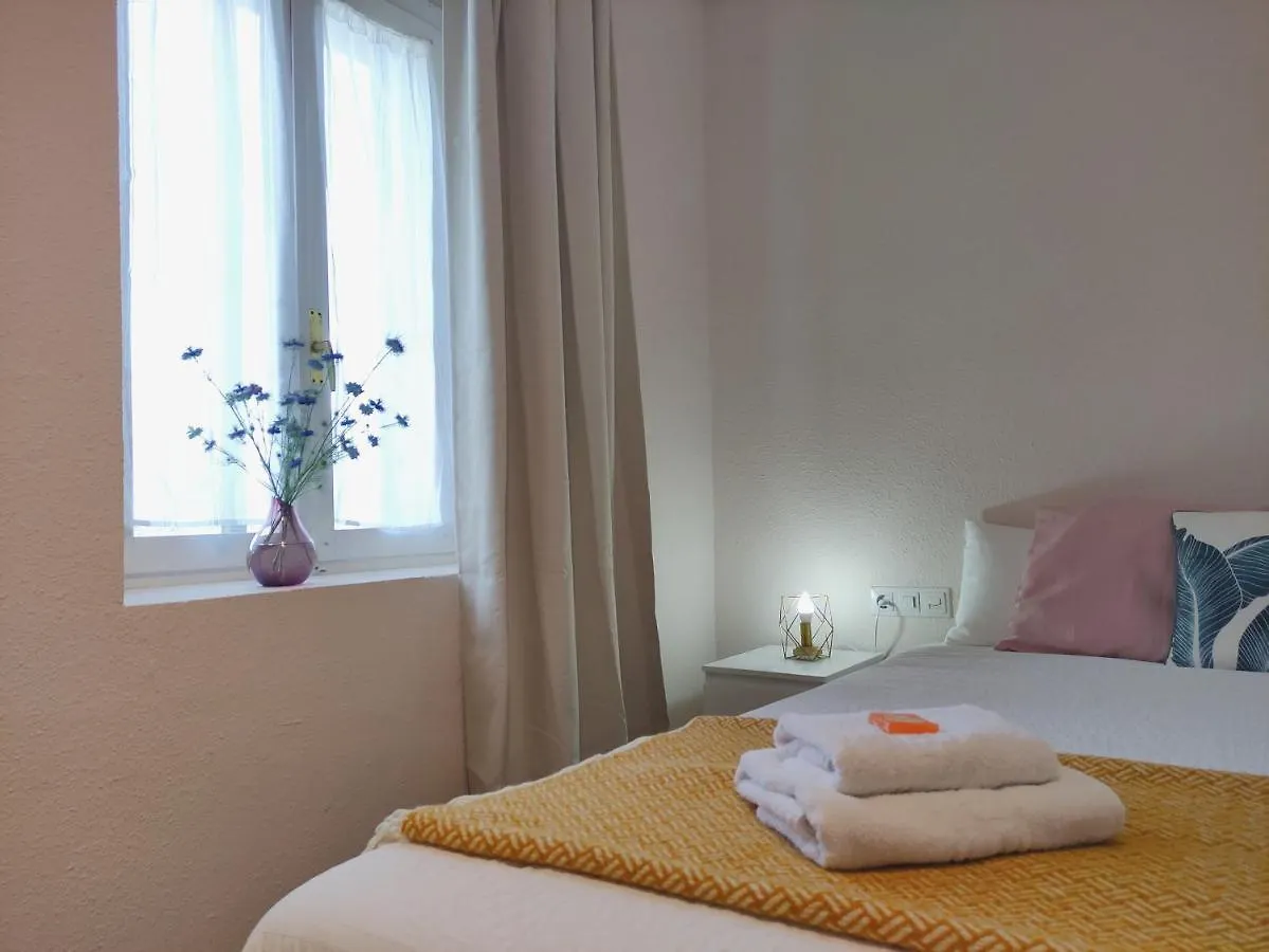 Apartamento Itsasoa Barrika 0*,