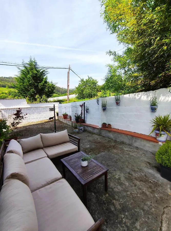 Apartamento Itsasoa Barrika 0*,  Spanien
