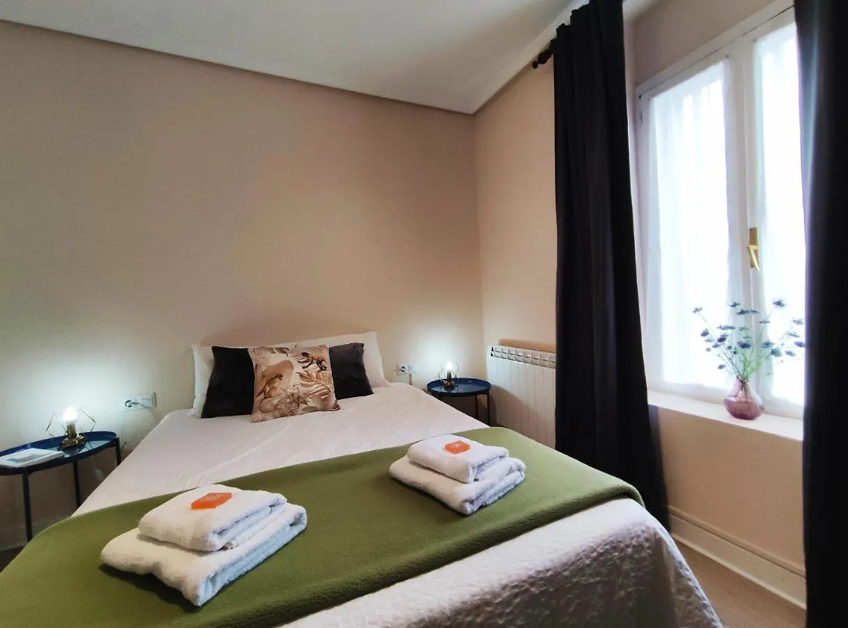 Apartamento Itsasoa Barrika 0*,  Spanien