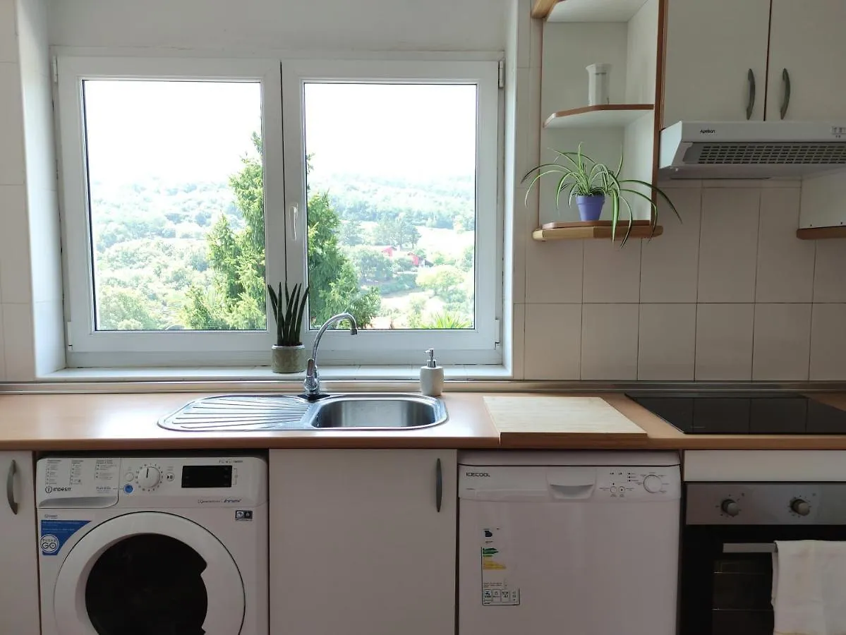 Apartamento Itsasoa Barrika Spanien