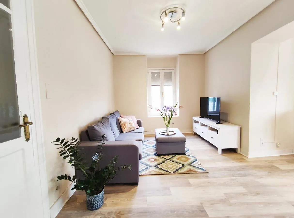 Apartamento Itsasoa Barrika 0*,