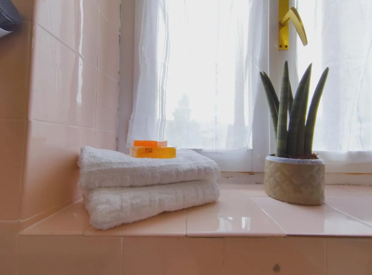 Apartamento Itsasoa Barrika Lägenhet