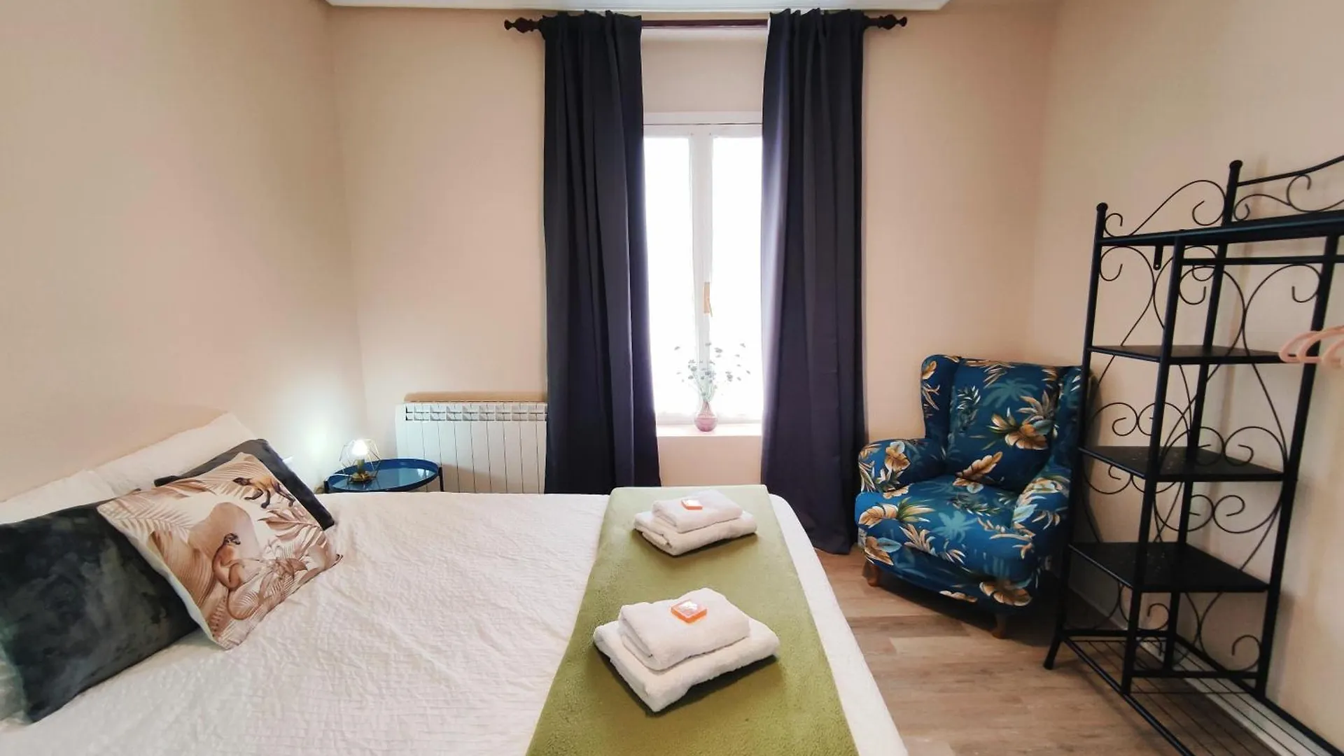 Apartamento Itsasoa Barrika